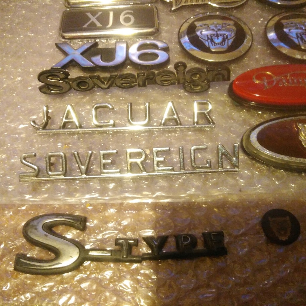 JAGUAR ARMA YAZI LOGO - 4