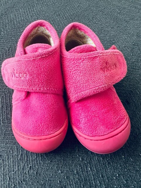vicco 24 no pembe panduf
