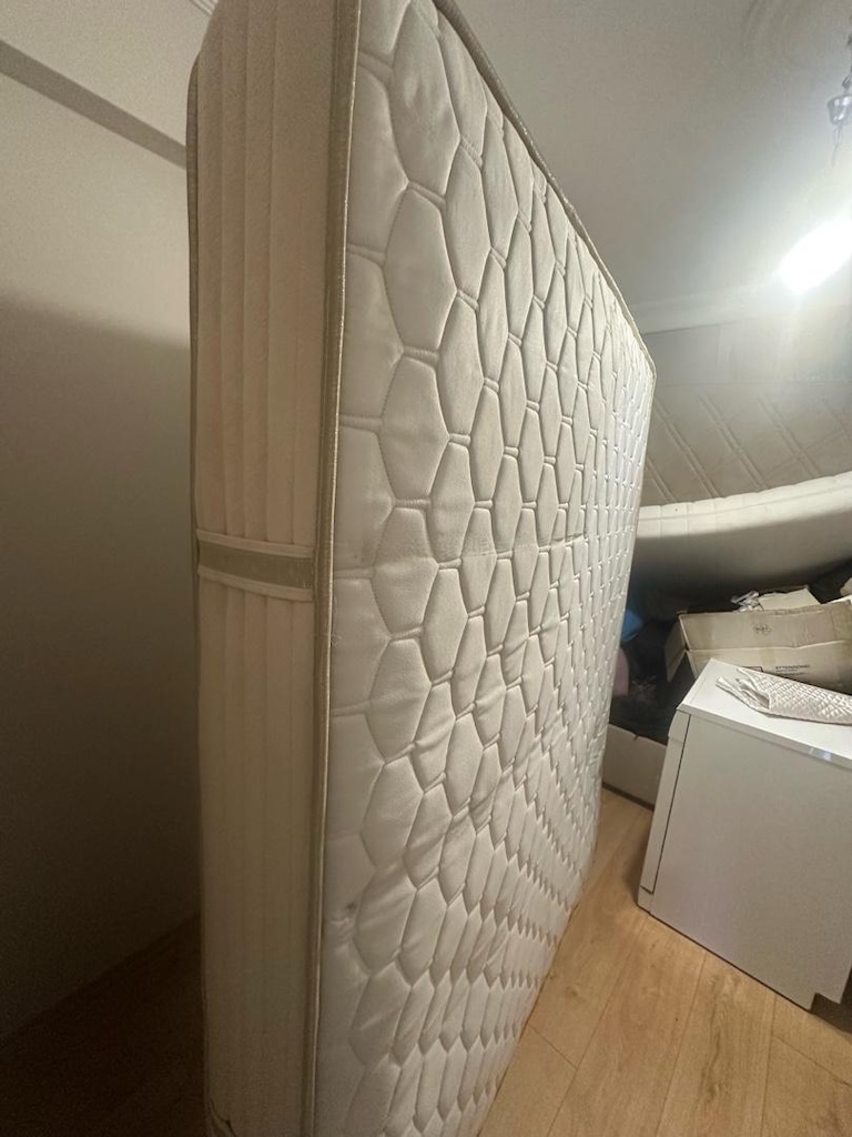 istikbal Yatak 160*200 - 4