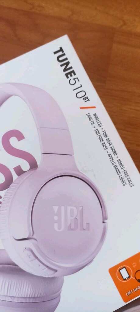 JBL 510BT Kulaklık - 4