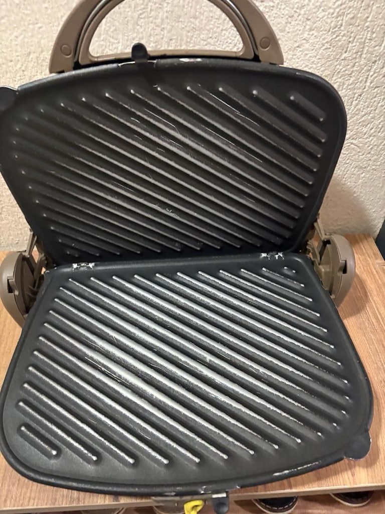 beko temiz tost makinesi - 2