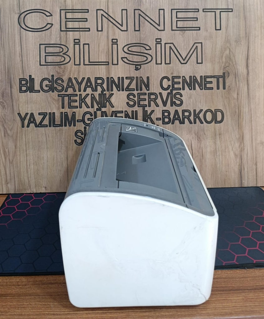 CANON LBP2900 YAZICI - 3