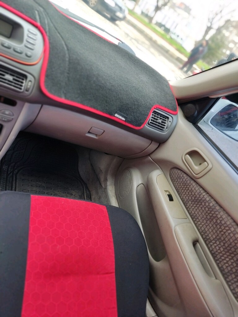 KAZASIZ DEĞİŞENSİZ İŞLEMSİZ TOYOTA COROLLA 1.6 TERRA 2000 LPGTOYOTA CO - 18