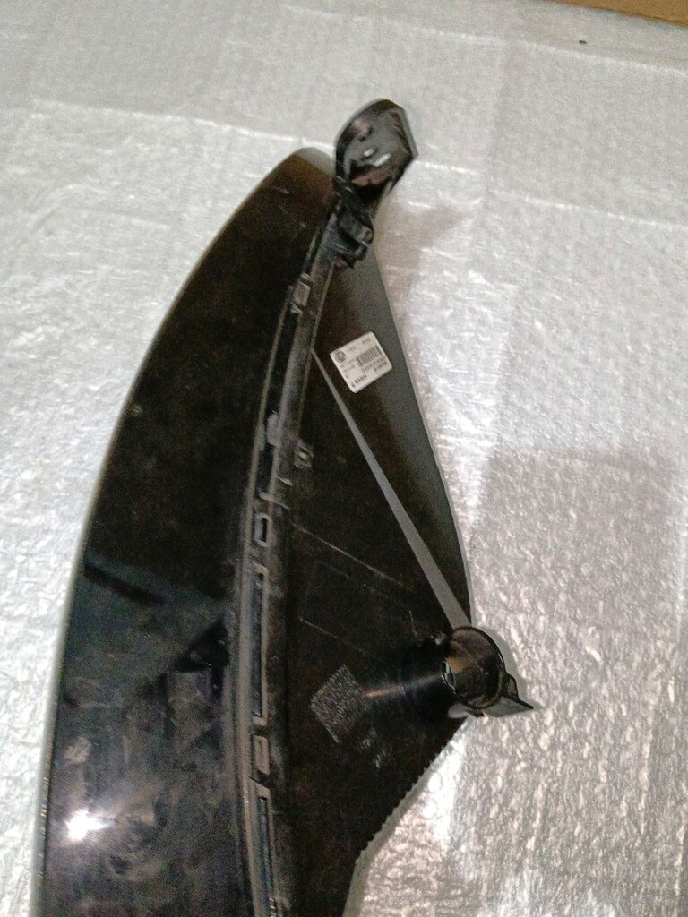 Renault megane 4 sağ ön tampon sinyal farı sağ taraf orjinal hatasızzz - 17