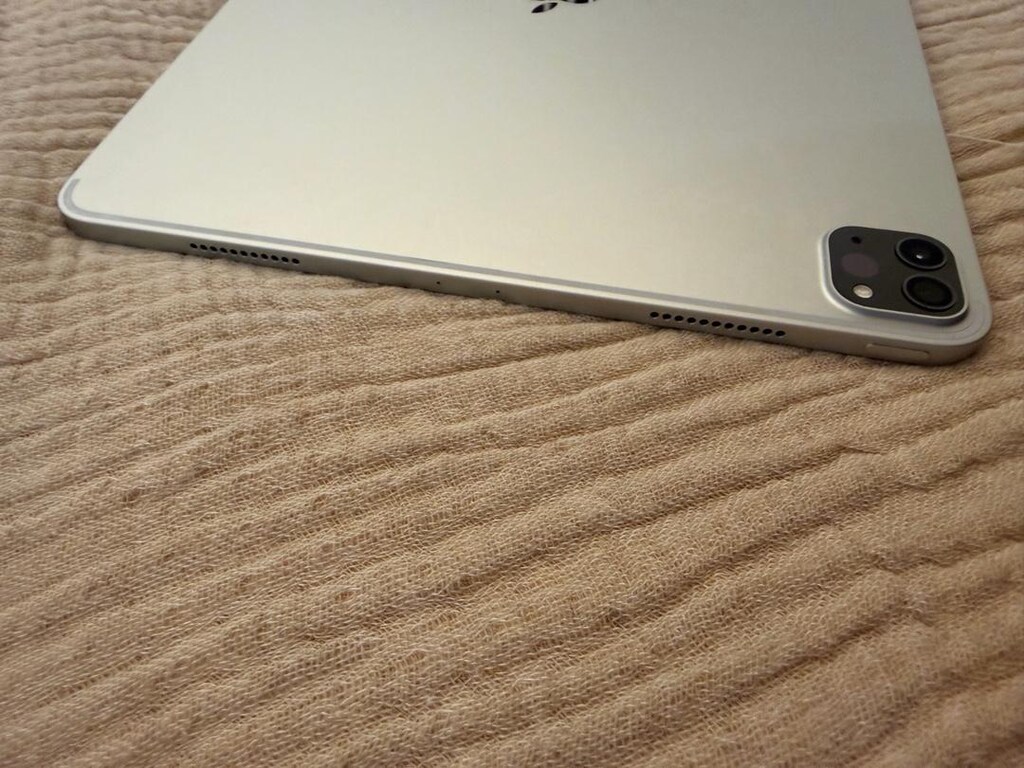 iPad Pro 12.9” 5. Nesil M1 128 GB Wi-Fi + Apple Pencil - 5