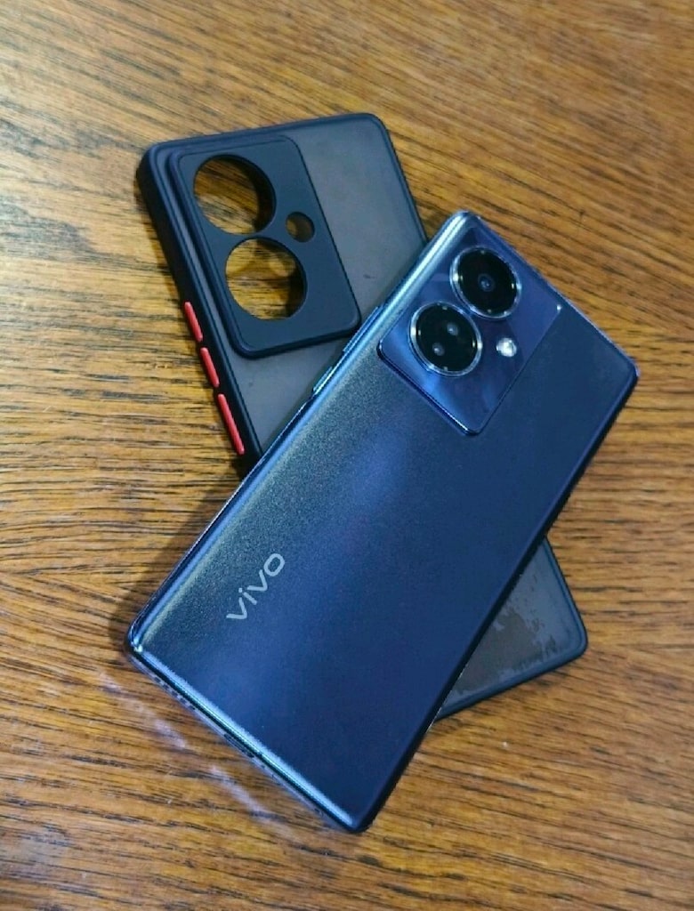 TR VİVO V29 LiTe 5G (NFC) 256GB/16RAM) - 2