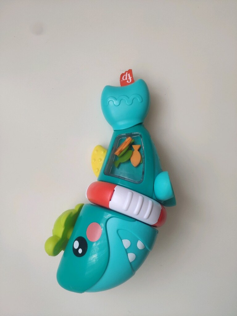 Fisher price hareketli köpek balığı - 2