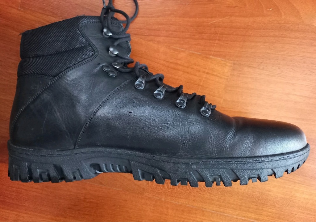DR. FLEXER MARKA 46 NO ERKEK BOT - 6