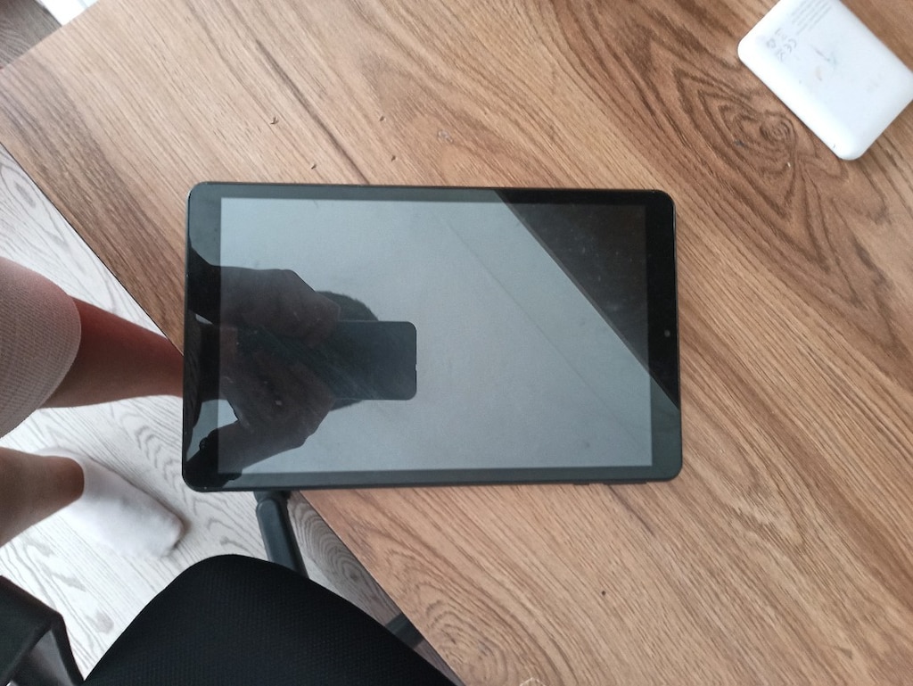 Acer tablet - 4