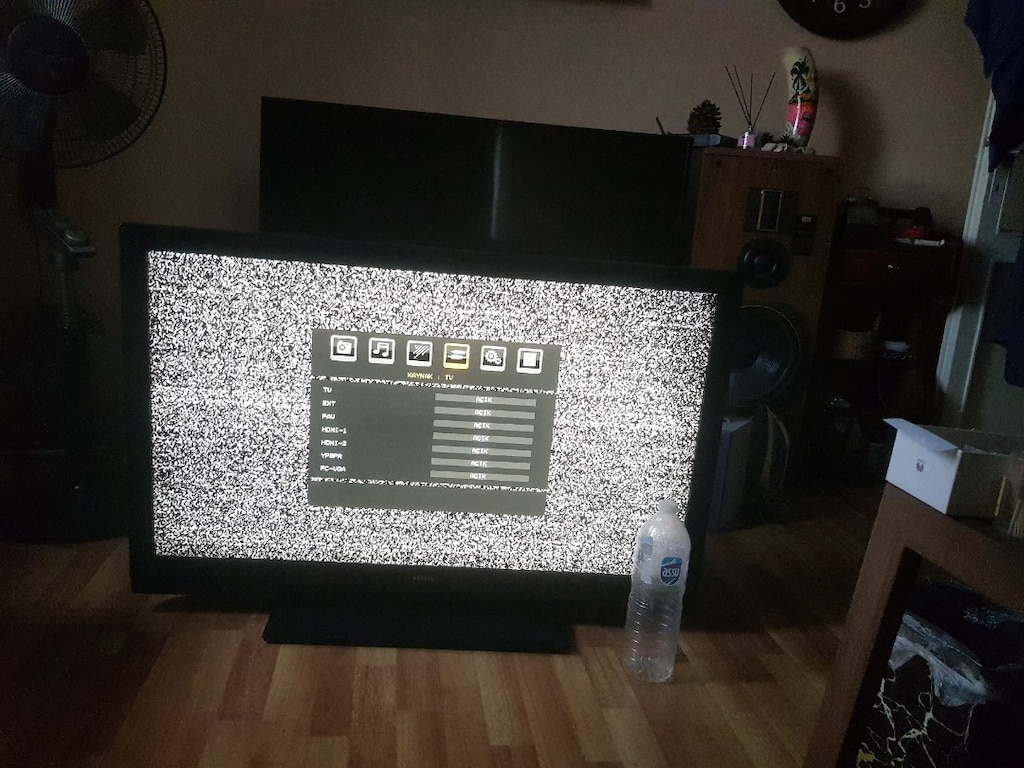 vestel televizyon 42 inc - 5
