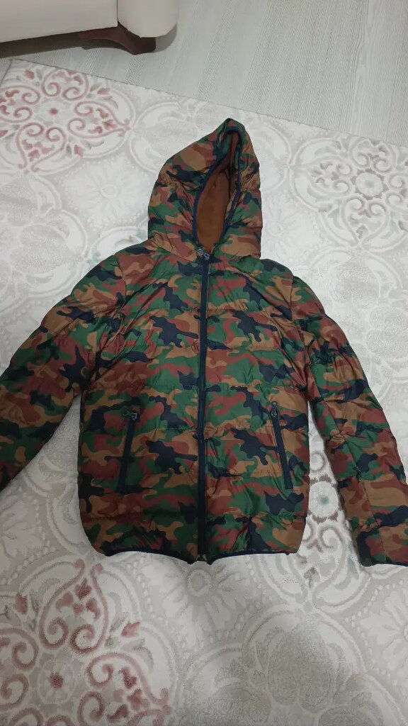 ÇOCUK MONT 9 - 12 YAŞ - 3