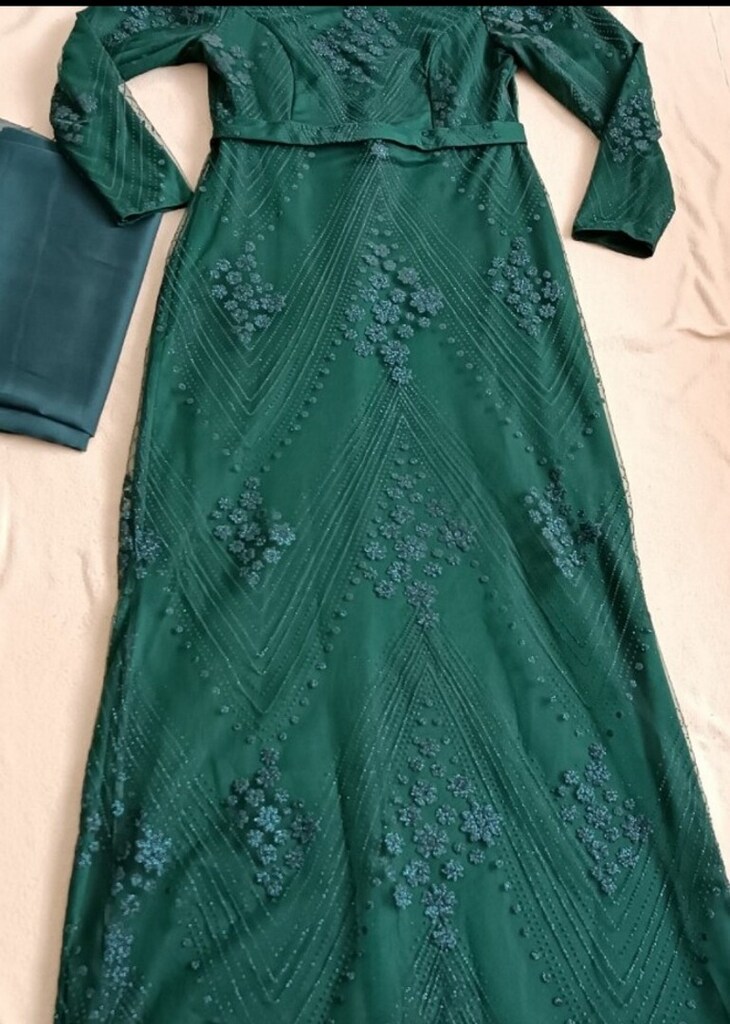 abiye elbise - 6