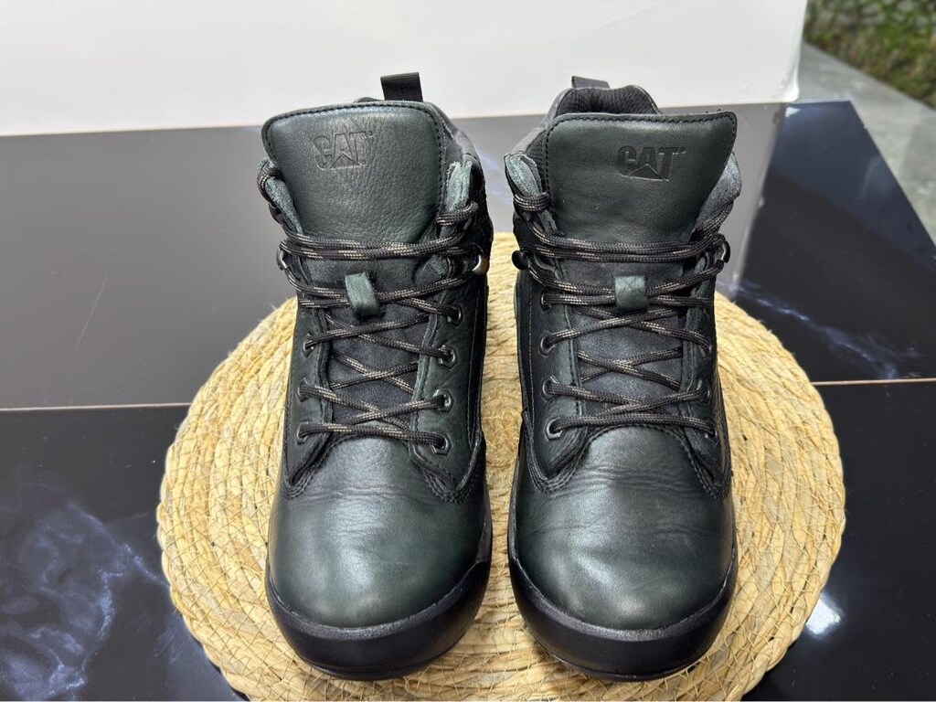 Orijinal CAT goratex 41 numara - 4