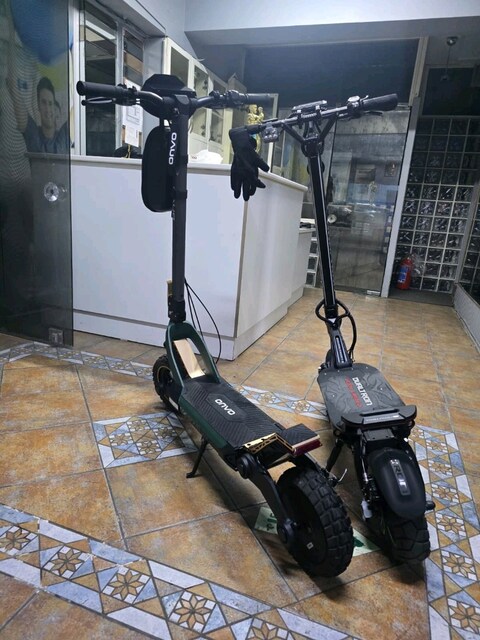 Az Kullanılmış 600 KM de ONVO RX-1