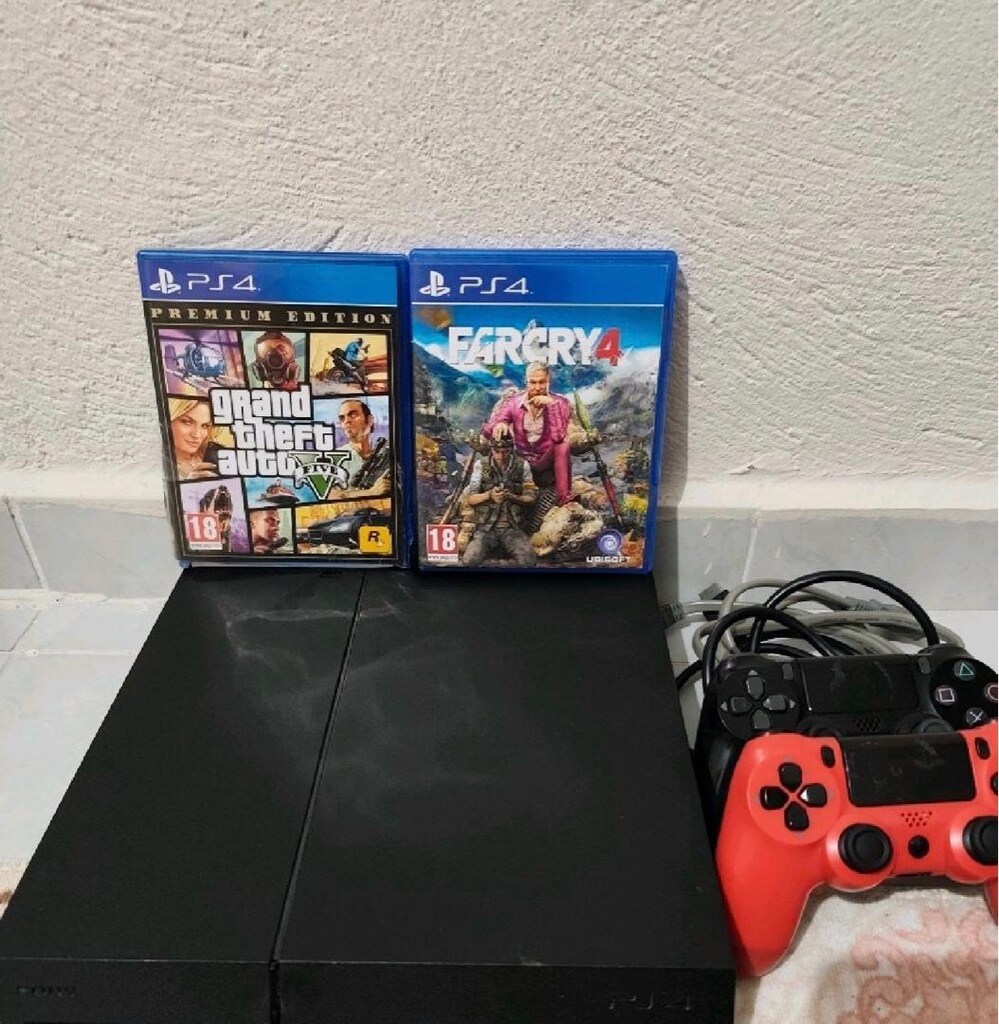 ps4