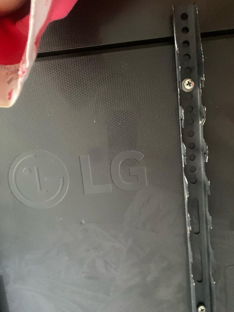 LG televizyon - 5