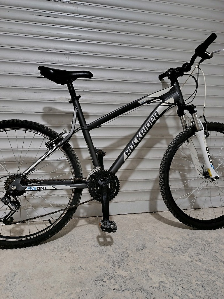 Bisiklet - 9