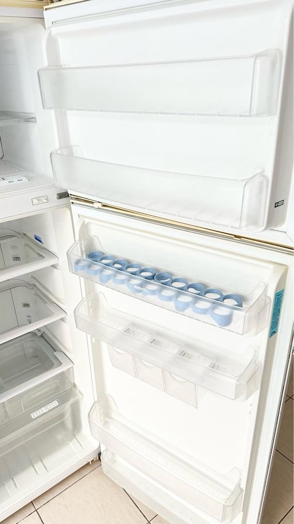 Beko 435 Litre No-Frost Buzdolabı - 7