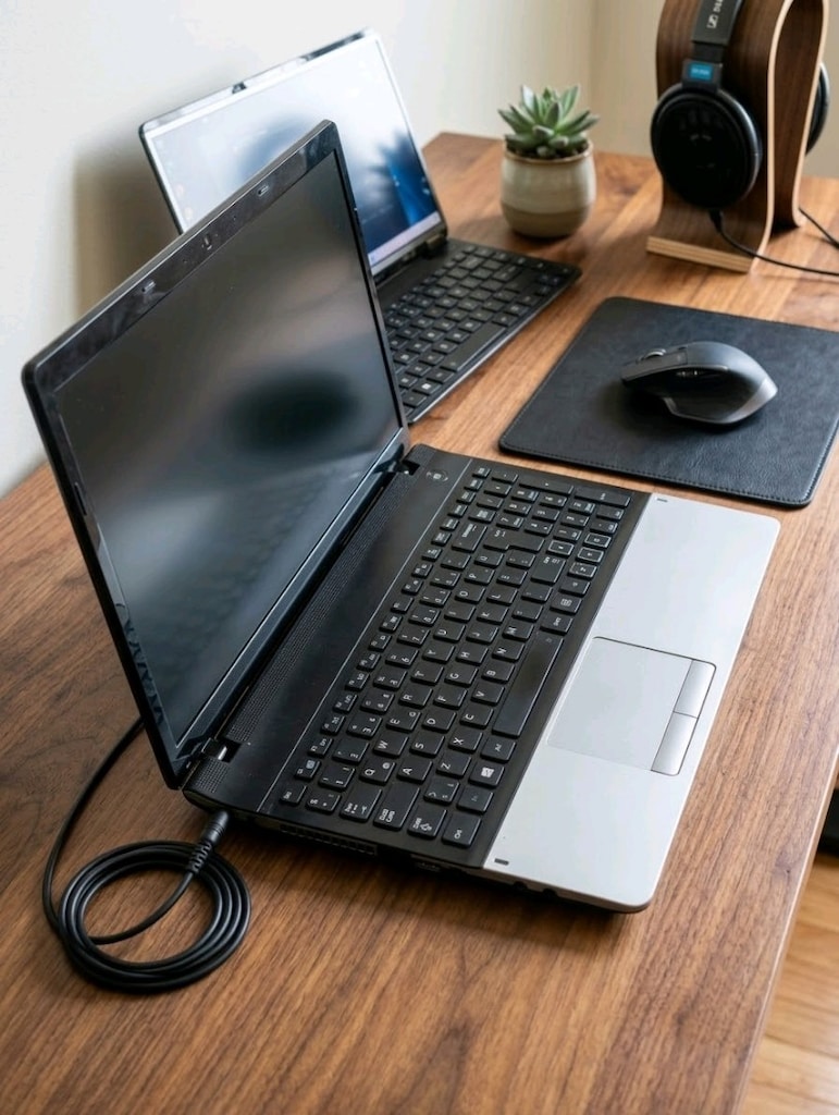 Samsung NP300E5A İ5 2. NESİL İŞLEMCİLİ LAPTOP - 3