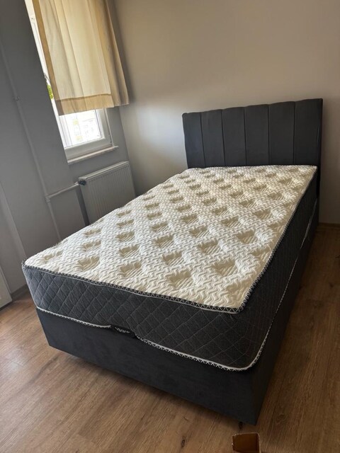 120X200 baza yatak başlık set ücretsiz teslimat kapıda ödeme