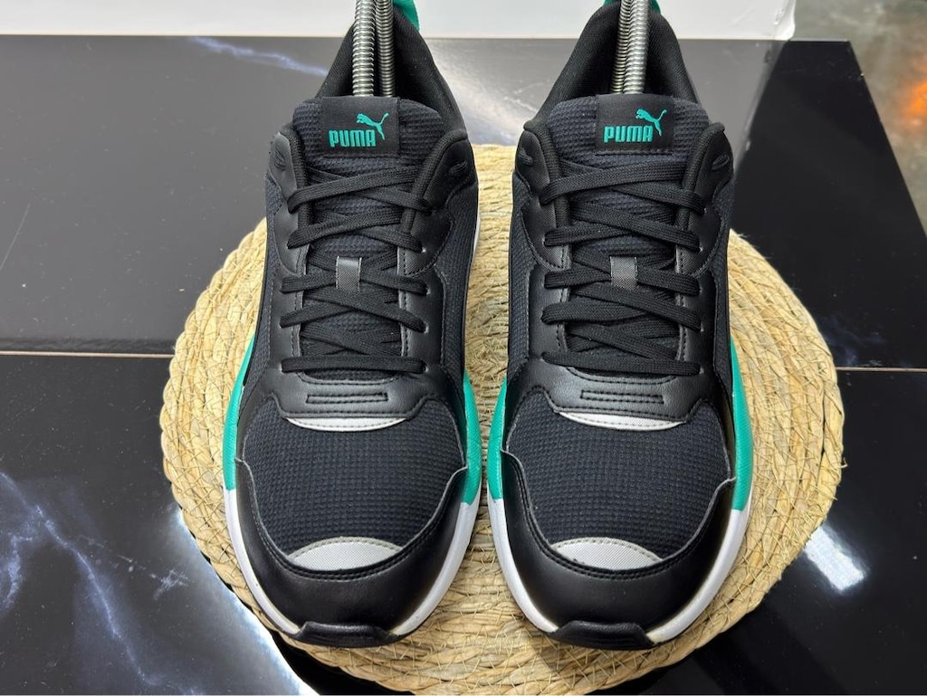 Orijinal PUMA 46 numara - 6