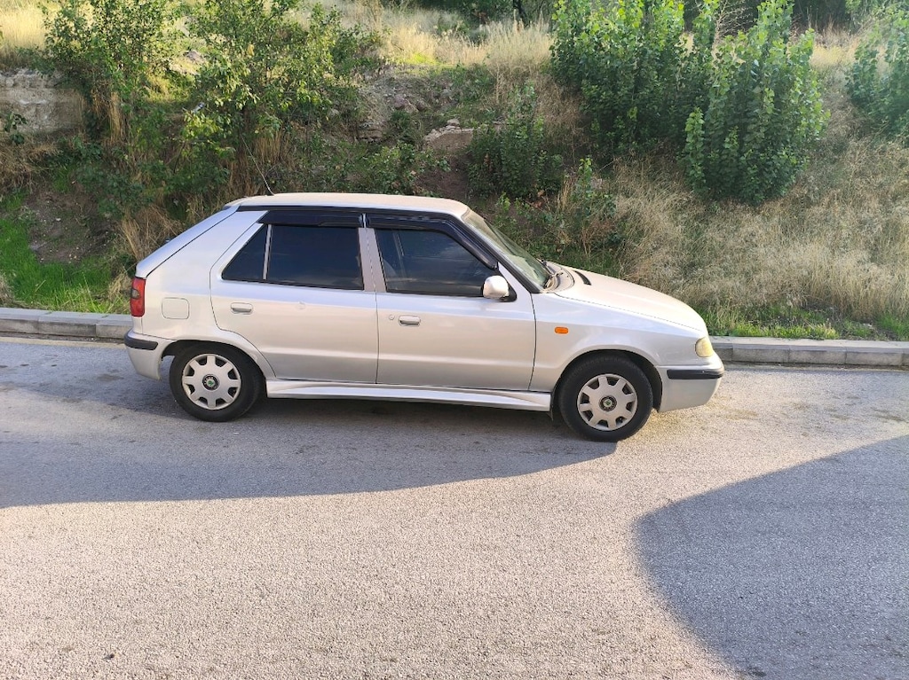 temiz aile arabası - 5