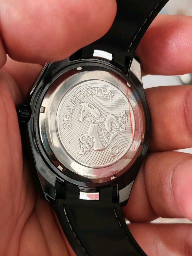 OMEGA saat - 2