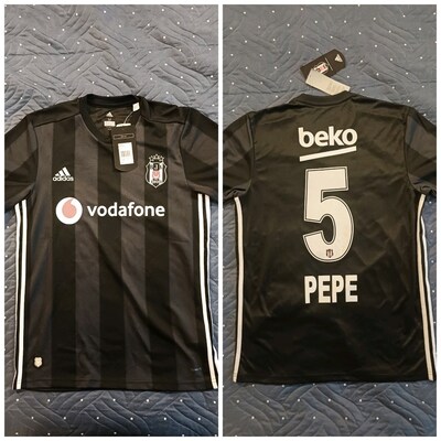 2018 beşiktaş forma bjk forma besiktas pepe