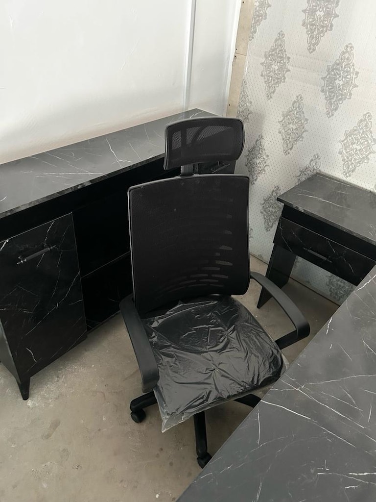 OFİS MASA TAKIMI - 3