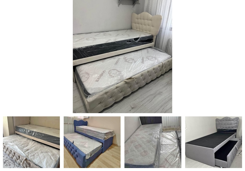 yavrulu baza başlık yatak lwbuyqtcrm - 2
