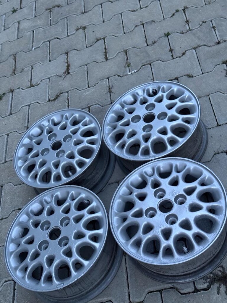 4*98 4*100 13 İNÇ PALİO ORJİNAL JANT - 2