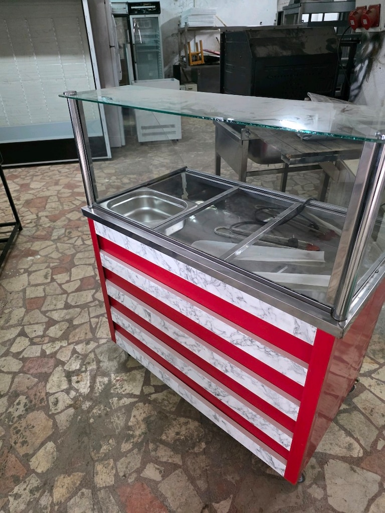 yemek tezgahi - 3