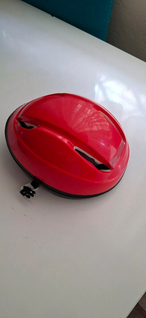 kask M beden - 3