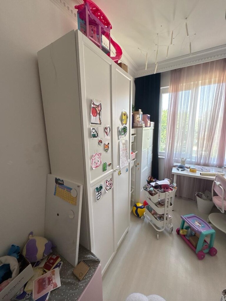 İKEA DOLAP - 3