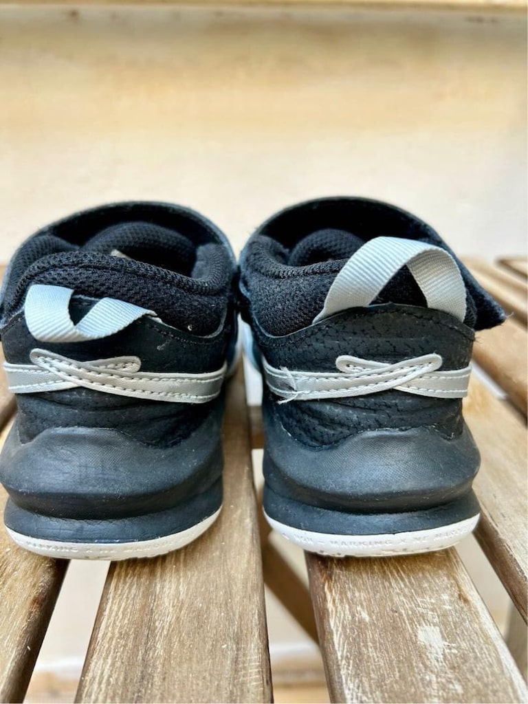 Nike Spor ayakkabı - 4