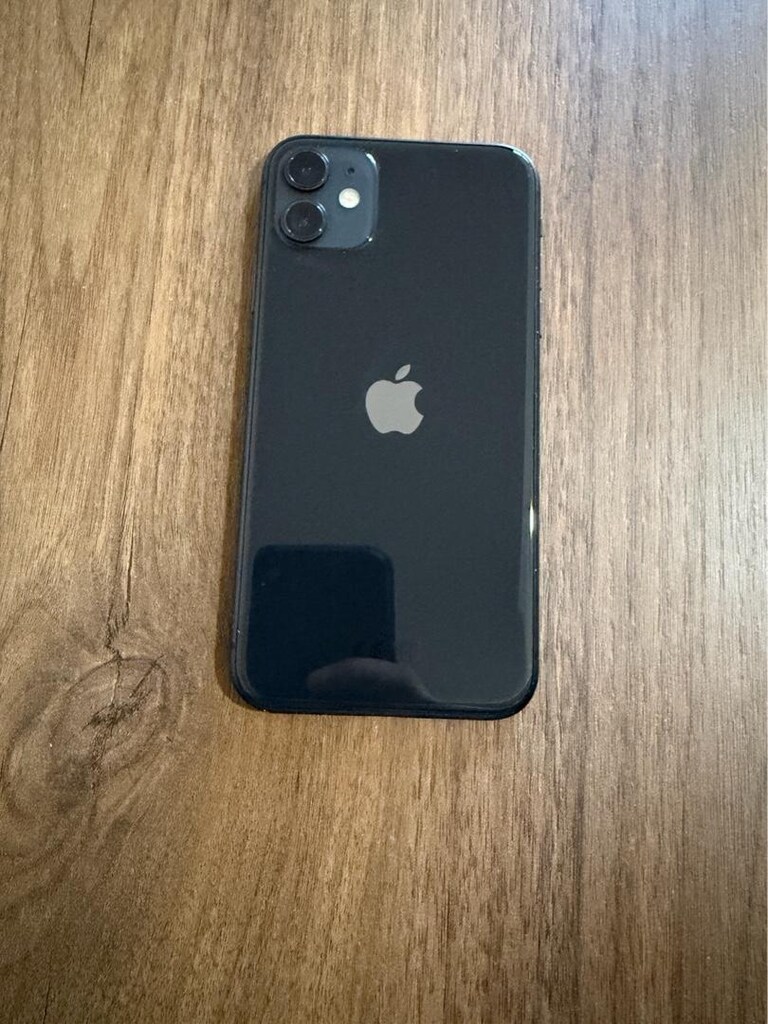 iphone 11 - 64gb - 2