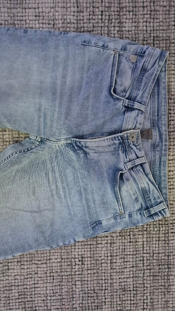 kot pantalon - 3