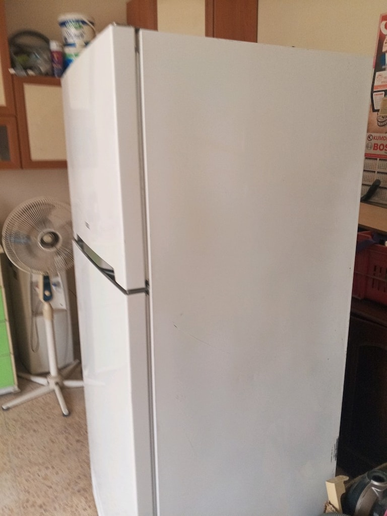 VESTEL DERİN DONDURUCU BUZDOLABI..520 LİTRE - 2