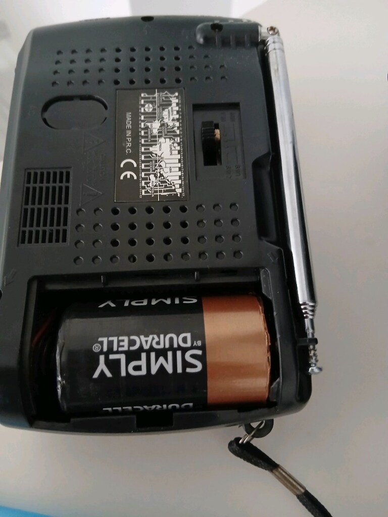 Radyo Mega Marka - 4