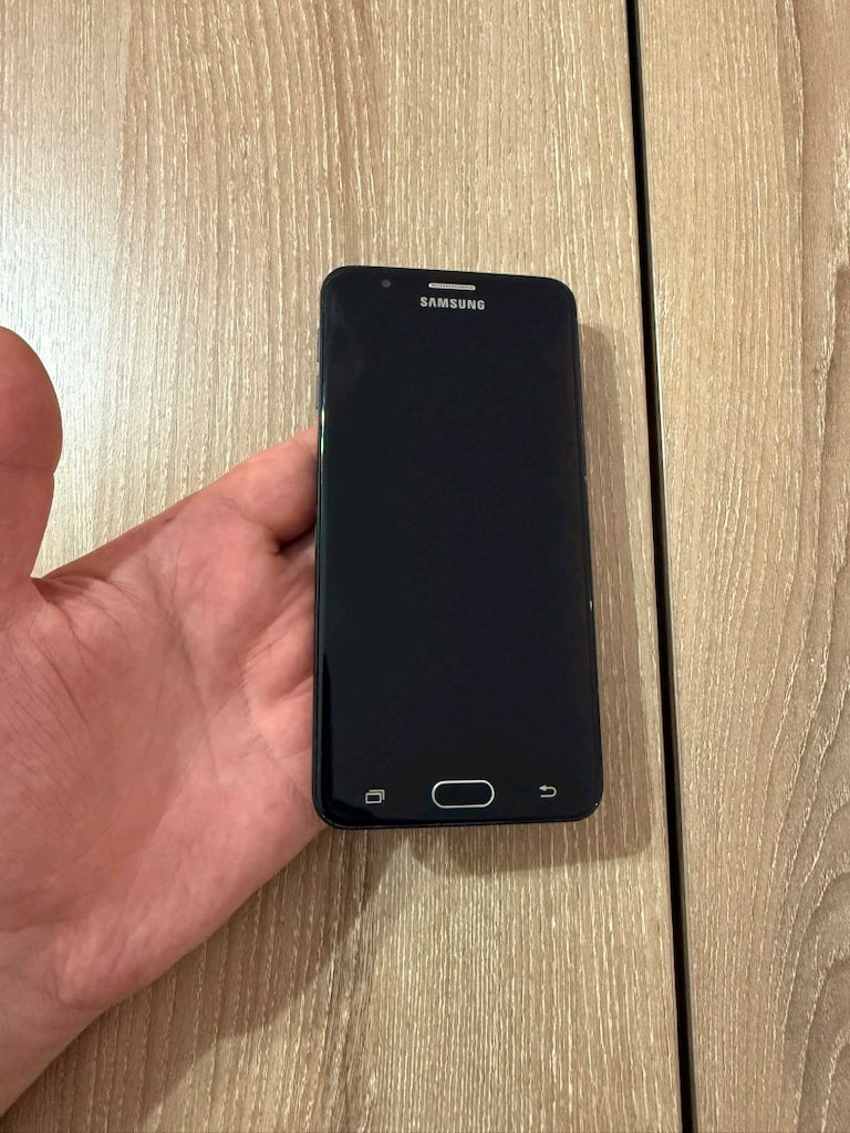 Samsung Galaxy J7 Prime - 6