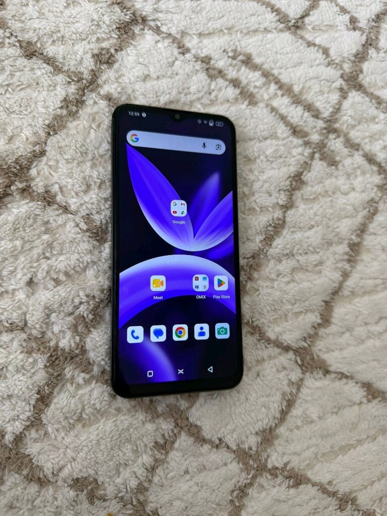 Omix X5 128gb - 7