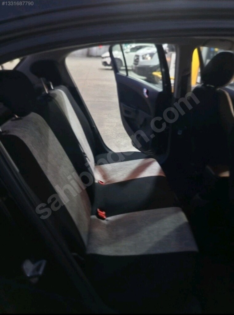 SAHİBİNDEN DEĞİŞENSİZ 2011 OPEL CORSA 1.2 ESSENTIA - 5