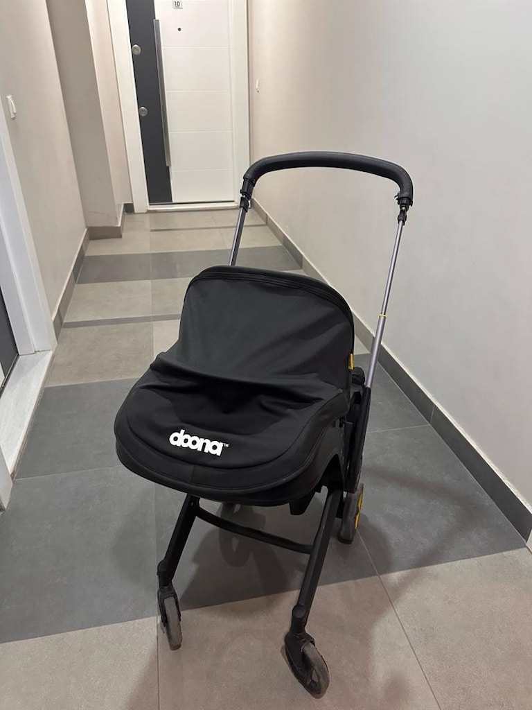 doona orjinal bebek arabası - 2