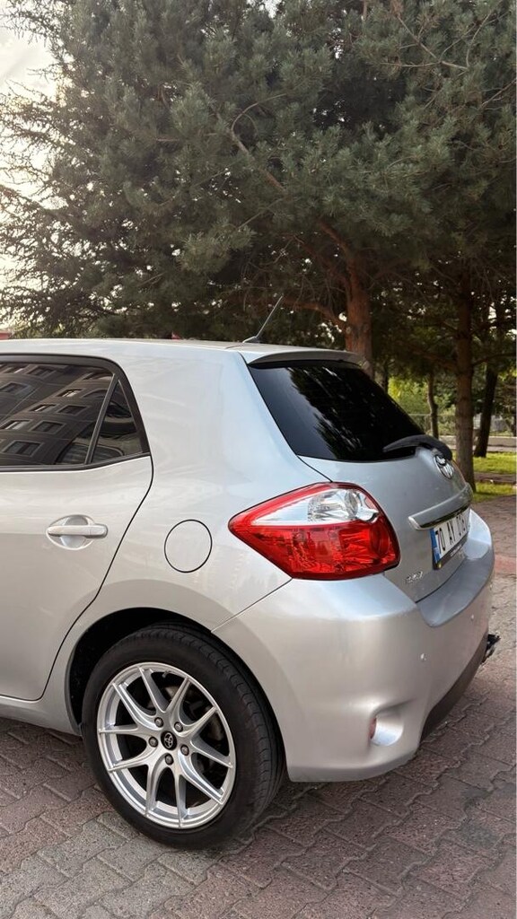 TERRTEMİZ AURİS - 4