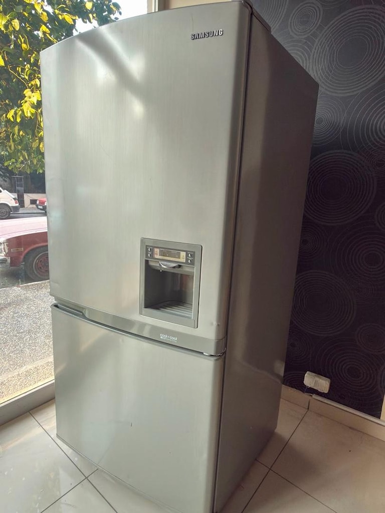 Samsung xxl 650 Lt buzdolabı - 3