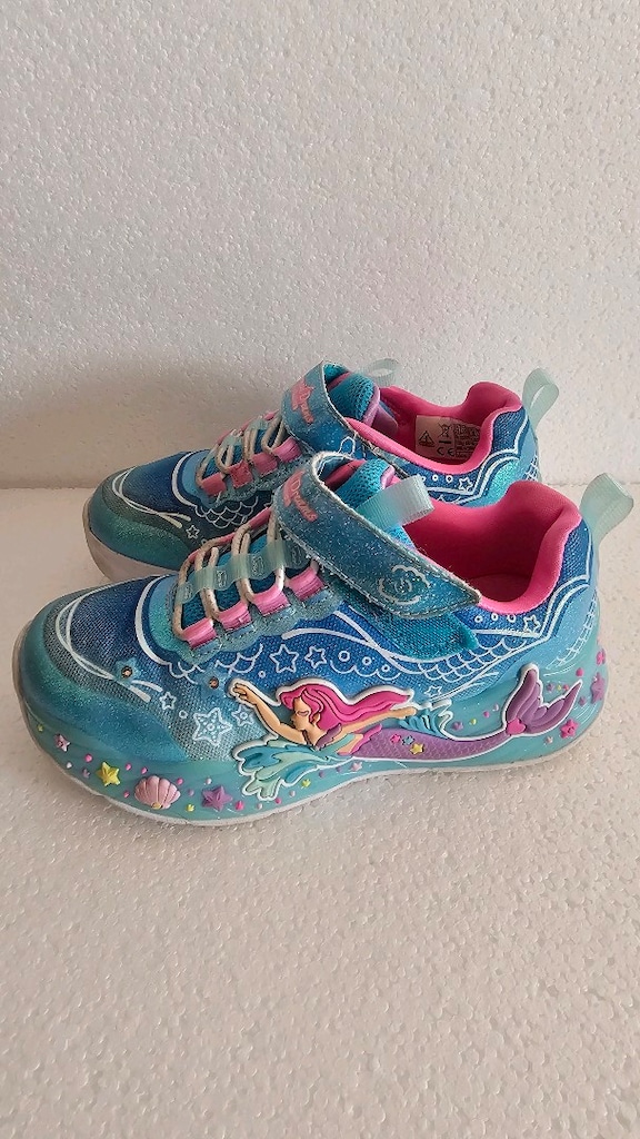 skechers ışıklı - 3