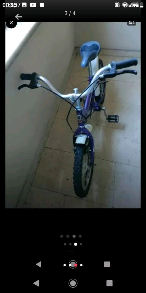 16 jant bisiklet - 3