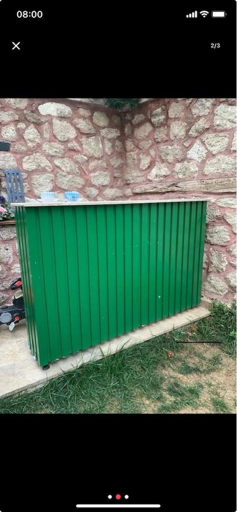 bar mobılya özel tasarım - 2