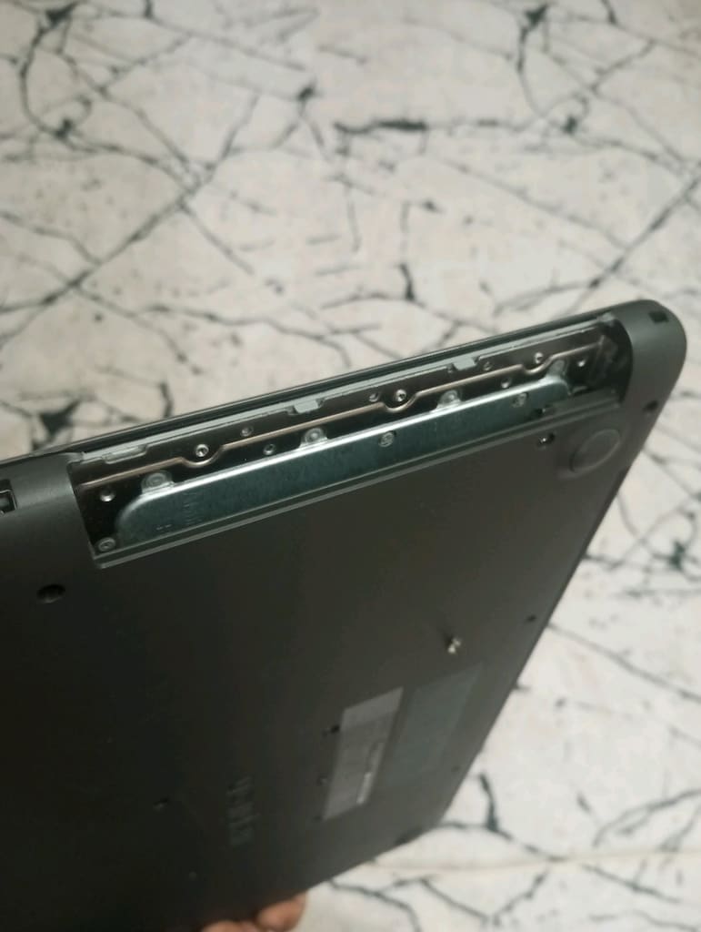 dell i5 7. nesil laptop - 5