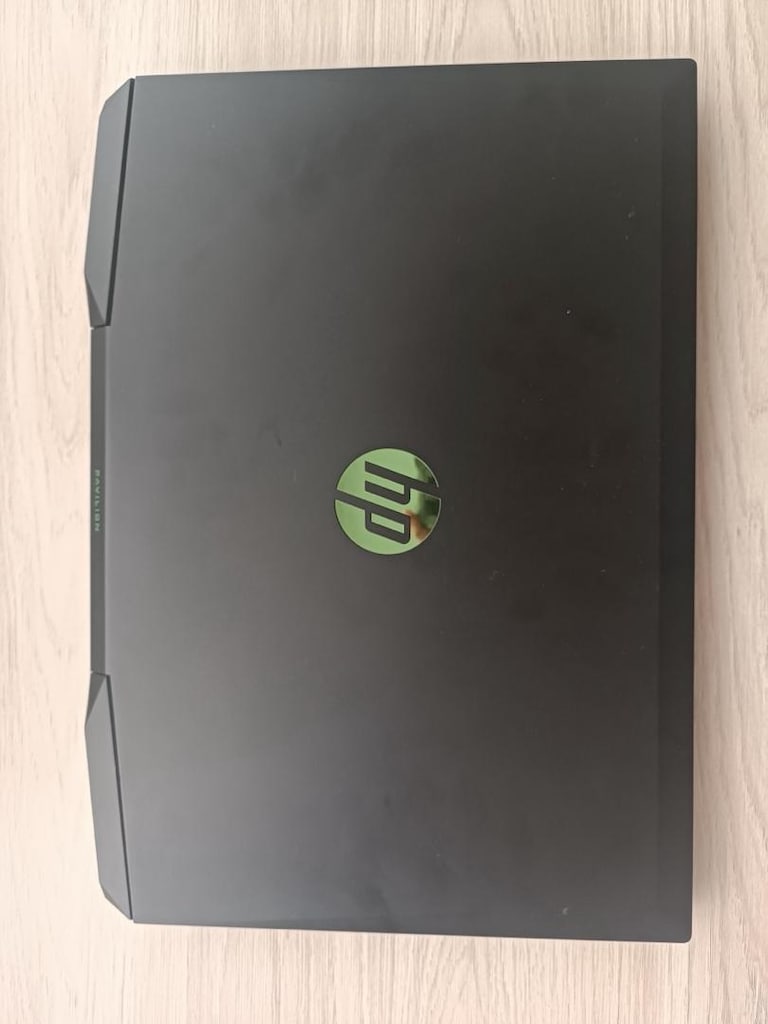 HP PAVİLİON - 3